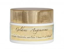 Goldene Augencreme 15 ml