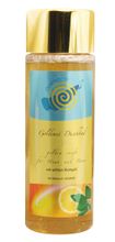 Goldenes Duschbad naturrein 200 ml