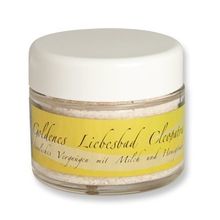 Goldenes Liebesbad Cleopatra 50 g