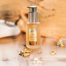 Goldenes Hyaluronsäure-Granatapfel Serum 50 ml