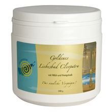Goldenes Liebesbad Cleopatra 500 g