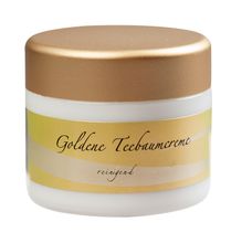 Goldene Teebaumcreme  50 ml