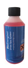 Spulenreiniger, Reiniger für Bio Energiser Detox Spa Spulen/Konverter 200 ml
