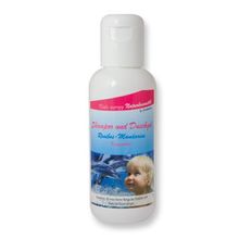 Kids energy Shampoo und Duschgel 125 ml