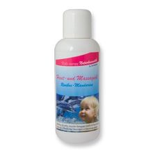 Kids energy Haut- und Massageöl 125 ml