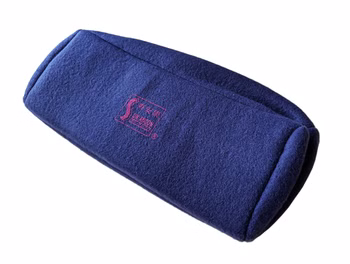 Schoner für Fußauflage Chi-Maschine Sun Ancon