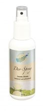 Deo-Spray Limette - Zitrone 125 ml