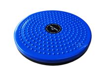 Twister, Drehteller, blau, Durchmesser 248 mm Dicke 25 mm