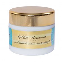 chi-enterprise Goldene Augencreme 50 ml