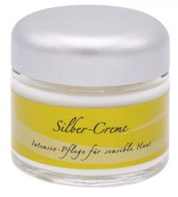 Silbercreme 50 ml