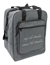 Tasche für Chi-Maschinen Sun Ancon, Vitalizer, Chi Maxx, Chi Infra, Chi Master, Chi Aktiv, Energizer u.a.