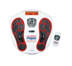 Circulation Maxx Ultra Reviver