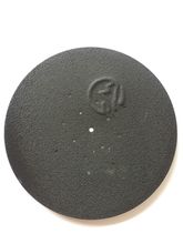 Mineralienplatte für chi-td6p u. CQ-36 Akupunkturlampe, TDP-Lampe, TCM Moxalampe, Standlampe