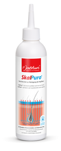 Dr. P. Jentschura SkalPuro 250 ml - Basisches Gel zur Reinigung der Kopfhaut