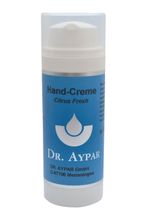 Hand-Creme Citrus Fresh 50 ml