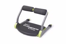 Wonder Core Smart Heimtrainer | Fitnessgerät für Ganzkörpertraining | Trainingsgerät zur Stärkung der Muskulatur, Gelenke, und Sehnen