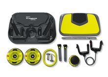 Heimtrainer Wonder Core Genius