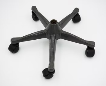 Füße für TDP-Lampe für td6p / CQ36