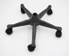 Füße für TDP-Lampe für td6p / CQ36