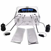 Hydrogalvanotherapie-Geraet Hydrogalvanotherapie-Geraet