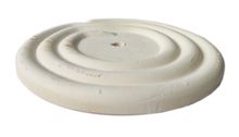 Keramikplatte Heizung für TDP Lampen 11,5 cm z.B. TD6P, TD5P, CQ-12, CQ-29, CQ-32, CQ-33, CQ-36 und andere Köpfe