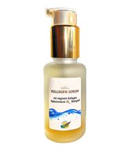 Goldenes Kollagenserum Vegan 50 ml