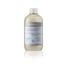 Naturavit - Rosmarin Shampoo - stimuliert das Haarwachstum, 250 ml