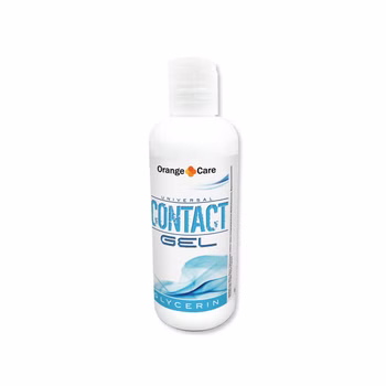 Orange Care Kontaktgel - 200 ml