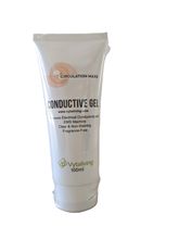 Vytaliving Kontaktgel - zur Verwendung mit EMS- und TENS-Geräten - 100 ml