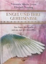 Buch: Engel und ihre Geheimnisse - 2. Auflage 2012, vrl