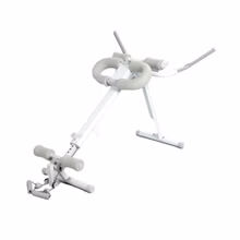 Heimtrainer - Wonder Core Pro Max - 4-in1-Fitnessgerät - Vorführgerät mit 2 Jahren Gewährleistung