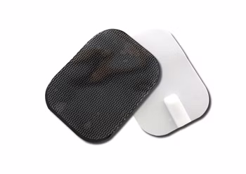 2 Elektrodenpads, Körperelektroden für Ion Cleanser avantgarde