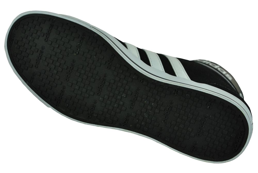 Adidas Daily Twist Mid Womens High Top Damen Sneaker Schuhe Schwarz Adidas Daily Twist Mid Womens High Top Damen Sneaker Schuhe Schwarz