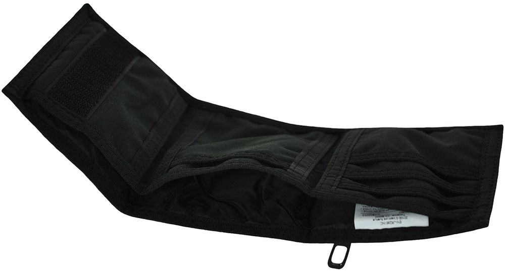 Nike Basic Wallet Unisex Purse Wallet Wallet Wallet Black eBay