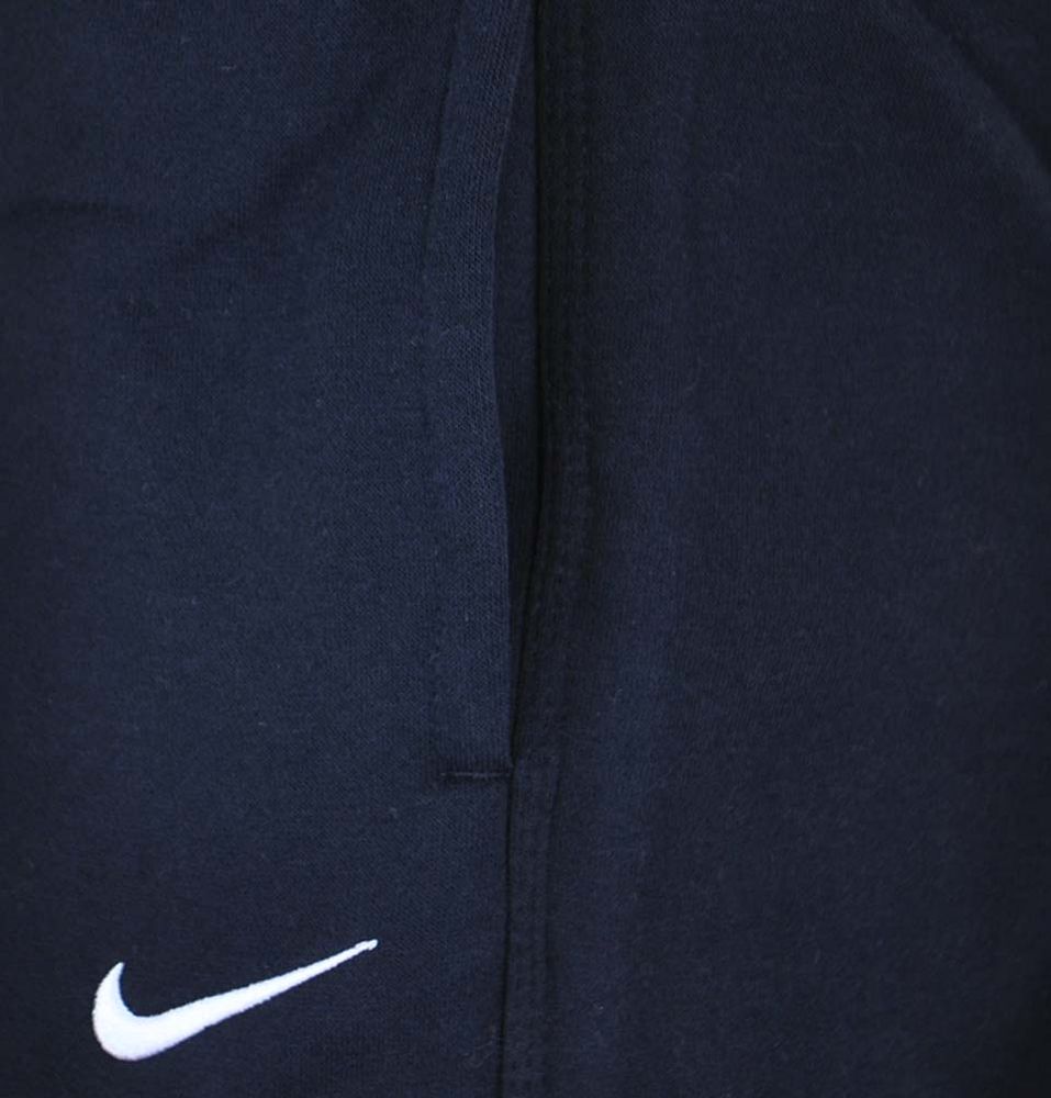 Nike Classic Swoosh cuffed Club Sweat Pants Herren Sporthose Trainingshose Navy Nike Classic Swoosh cuffed Club Sweat Pants Herren Sporthose Trainingshose Navy