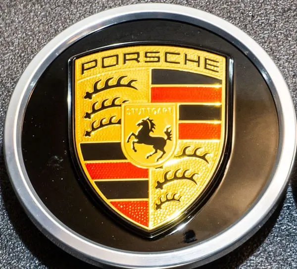 Zubehör Porsche Felgen