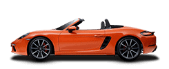Boxster/Cayman 982