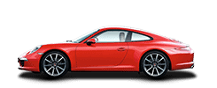 Carrera 4, 4S