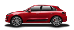 Macan GTS