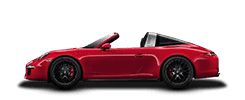 Targa 4, 4S, GTS