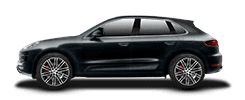 Macan Turbo