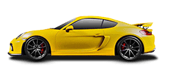 Cayman GT4