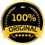 100% d'origine Porsche