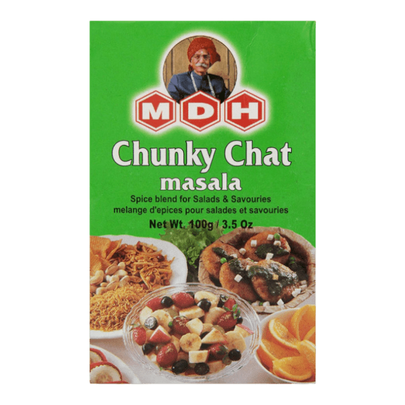 Chaat 2025 masala mdh