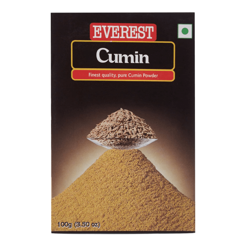 Everest 100g Cumin Powder Jeera