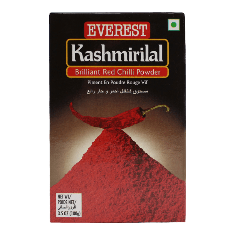 Everest 100g Chili Powder (Kashmirilal)