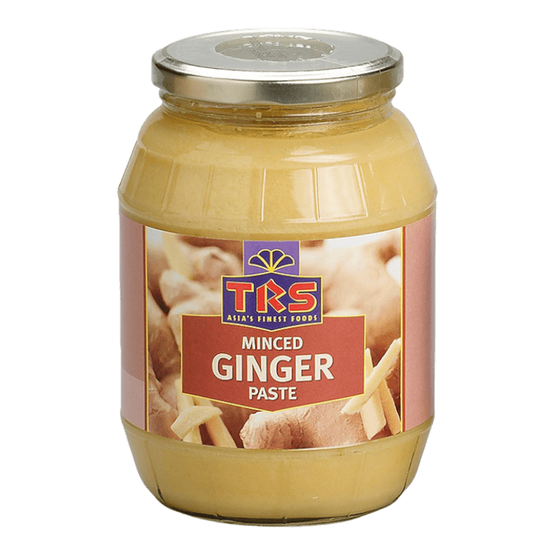 TRS 300g Minced Ginger Paste