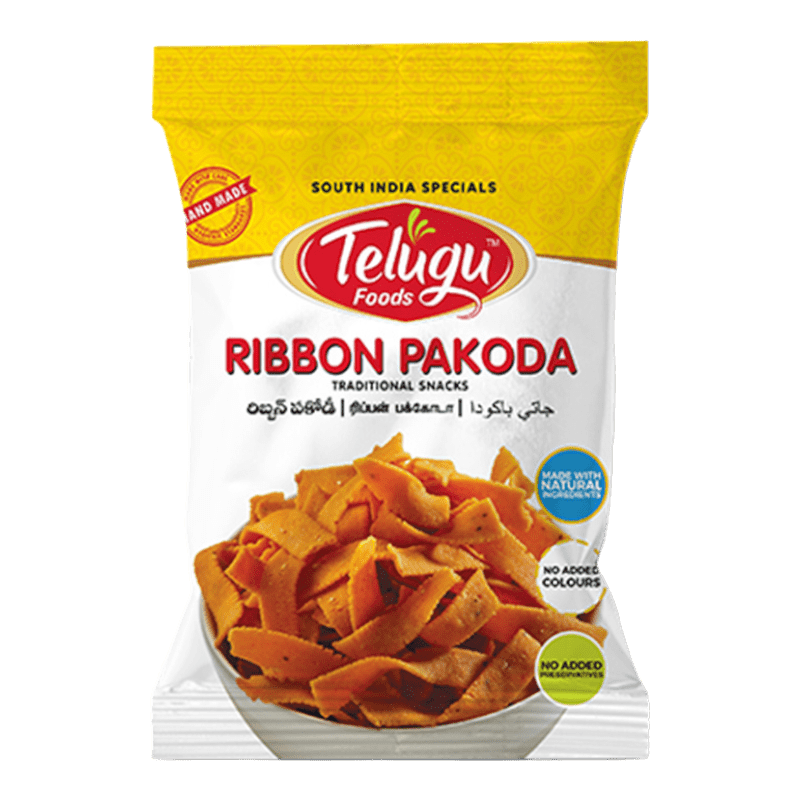 Telugu 170g Ribbon Pakoda