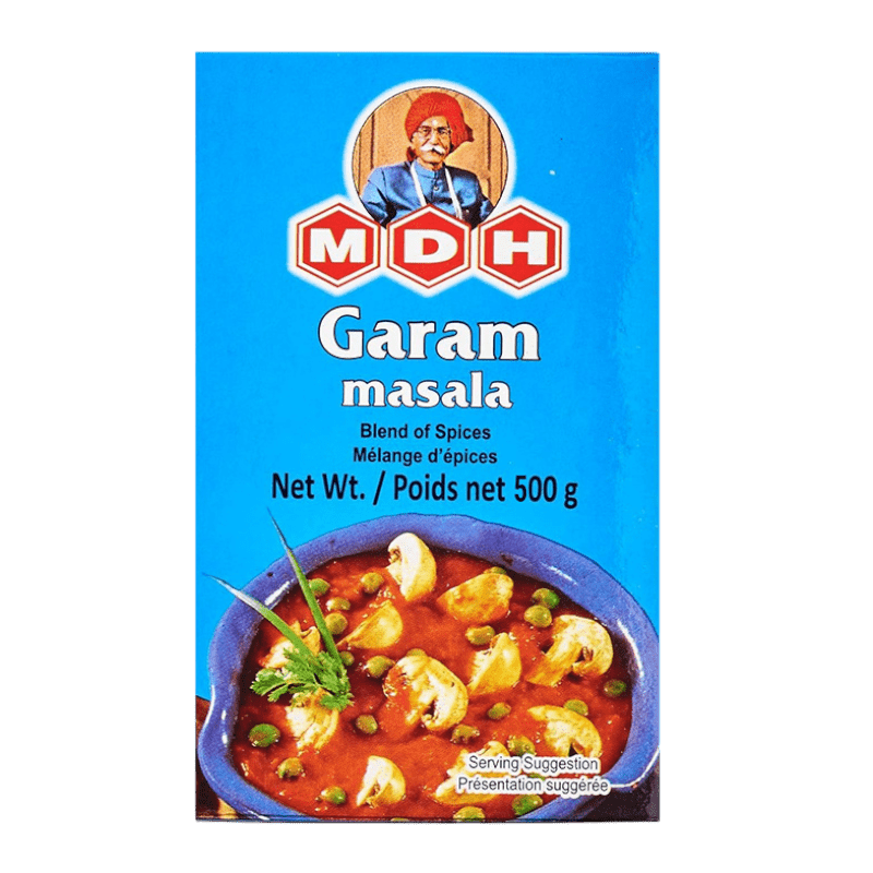 MDH 500g Garam Masala