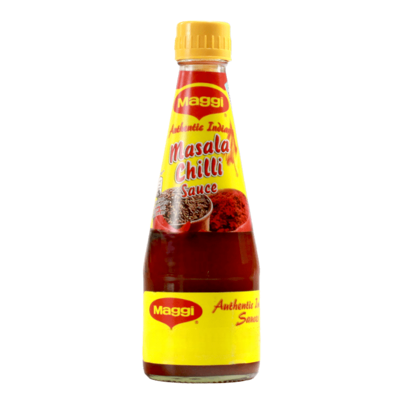 Maggi - 400g Masala Chili Sauce | Jamoona.com